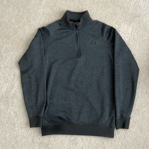 Men’s under armor 1/4 zip pullover